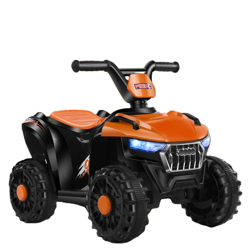 Car Baby Electric Seat Children Ride Toy Toys Battery 12V With Remote Control Boy Luxury China To 24V Big Cars For Kids