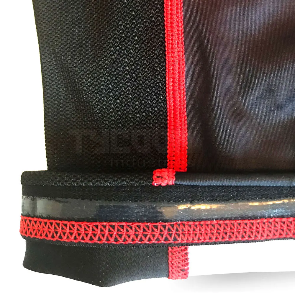 Breathable Gym Wear Rash Guard Fight Training Gear Rash Guard High Quality New Style Men Rash Guard