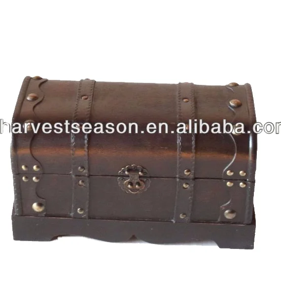 Wholesale Beautiful Wooden Box Small Wooden Boxes Wooden Craft Box