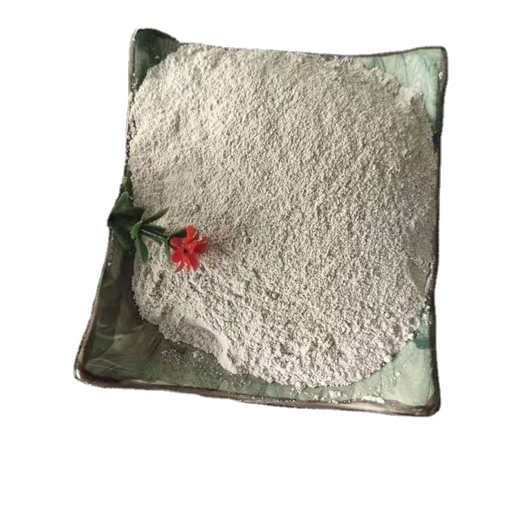 Белый порошок