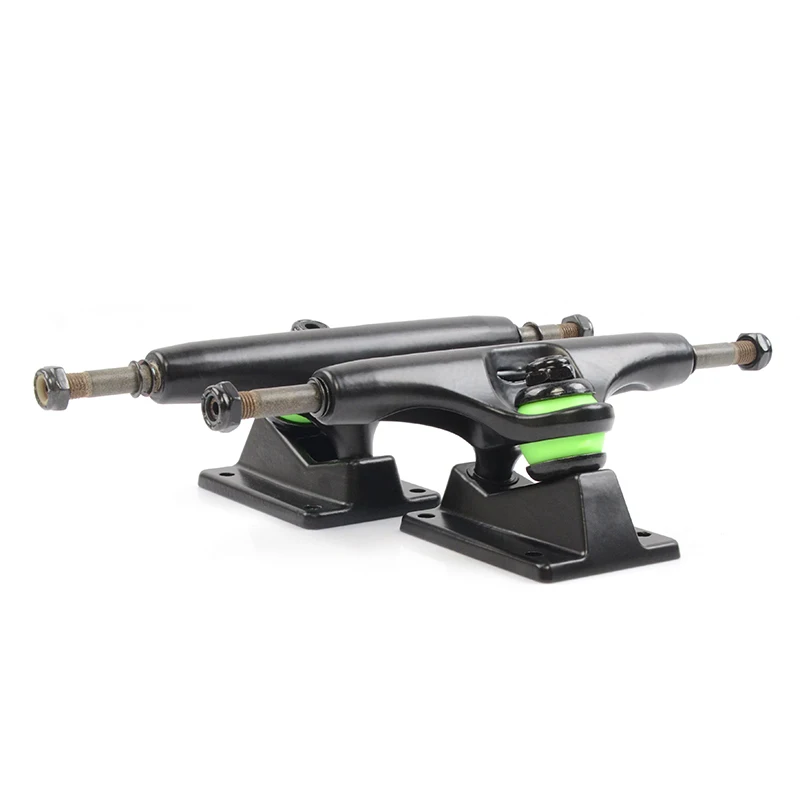 top selling wholesale gravity casting Aluminum pro skateboard custom skate board trucks