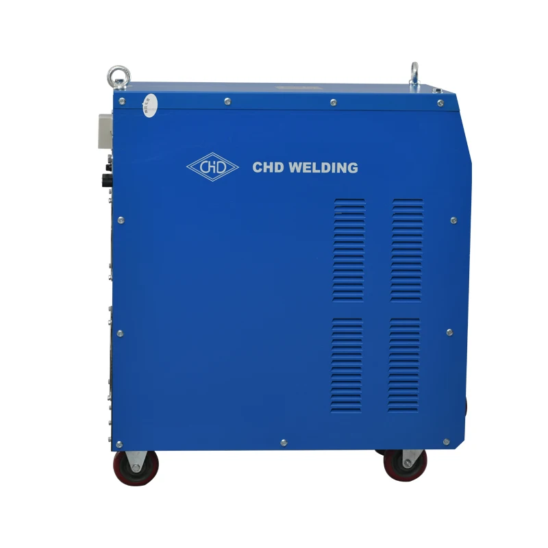 High Quality 1250amp Igbt Inverter Welding Machine Submerged ARC Welding Equipment