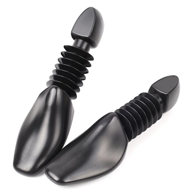 Men & Women Shoe Widener Stretch Length & Wide Feet Enlarger Trees Expander Plastic Shoe Stretcher