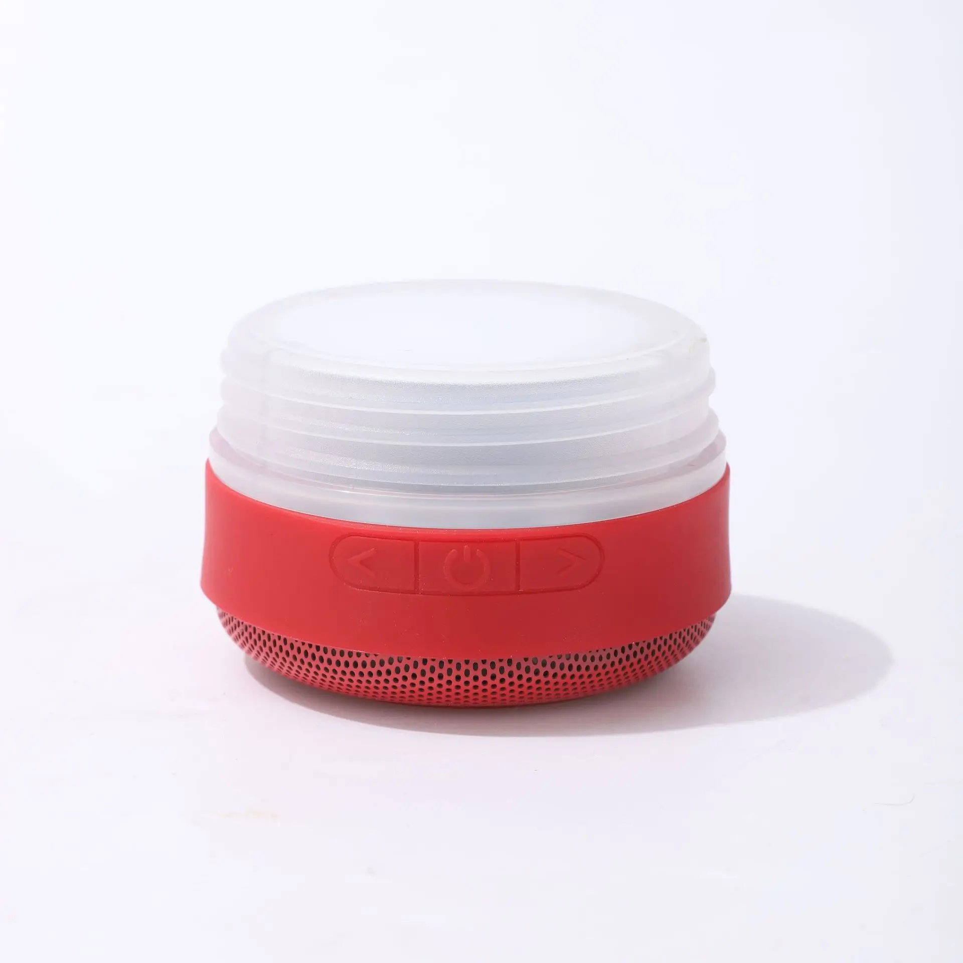 20oz Speaker Tumbler Wide Mouth Smart Music Vacuum Insulated Double Wall Coffee Cup Stainless Steel Bluetooth