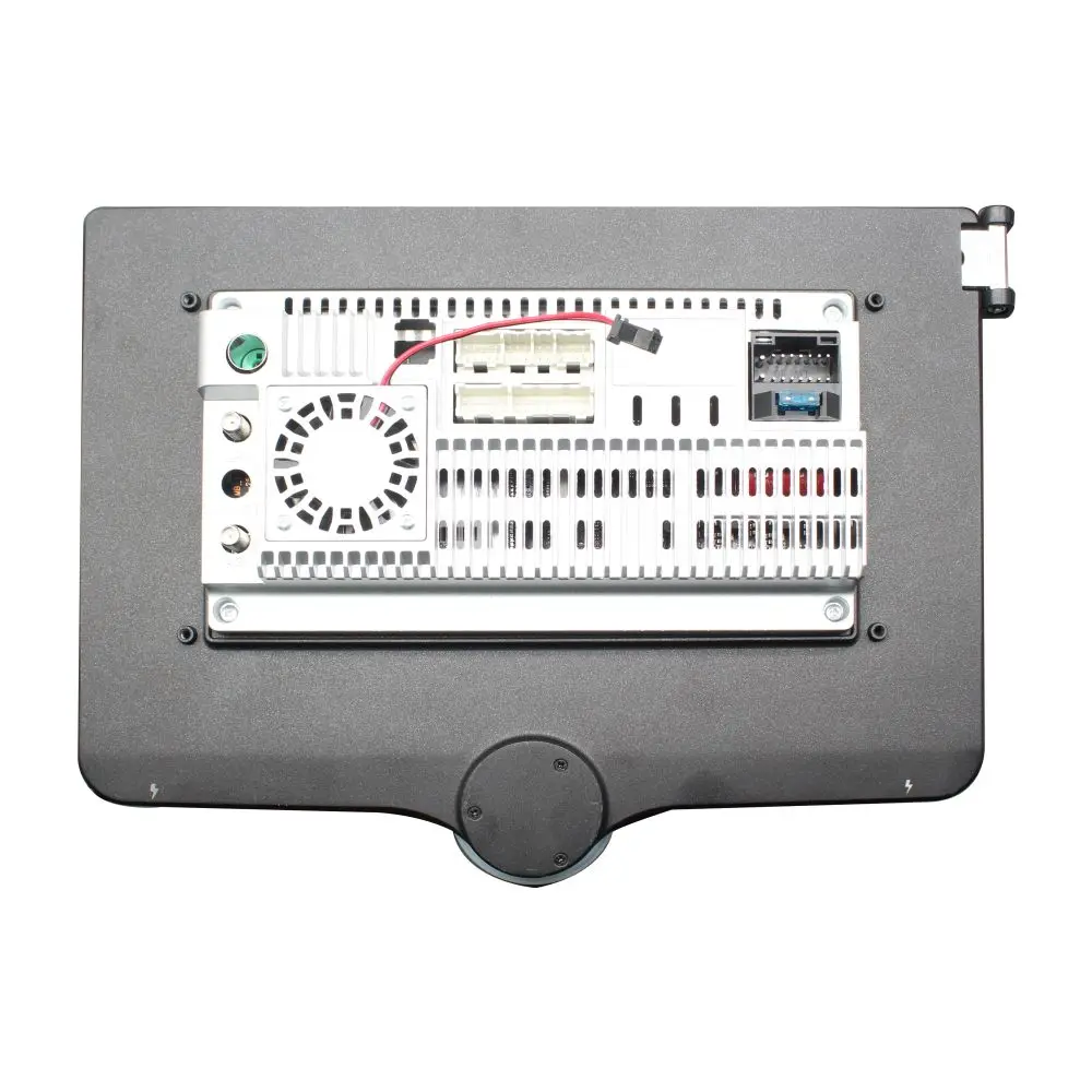 8core  car  android player radio system  audio 7color  light 4+64G   Auto QLED 2K Screen 15.0 version AHD rear view video player