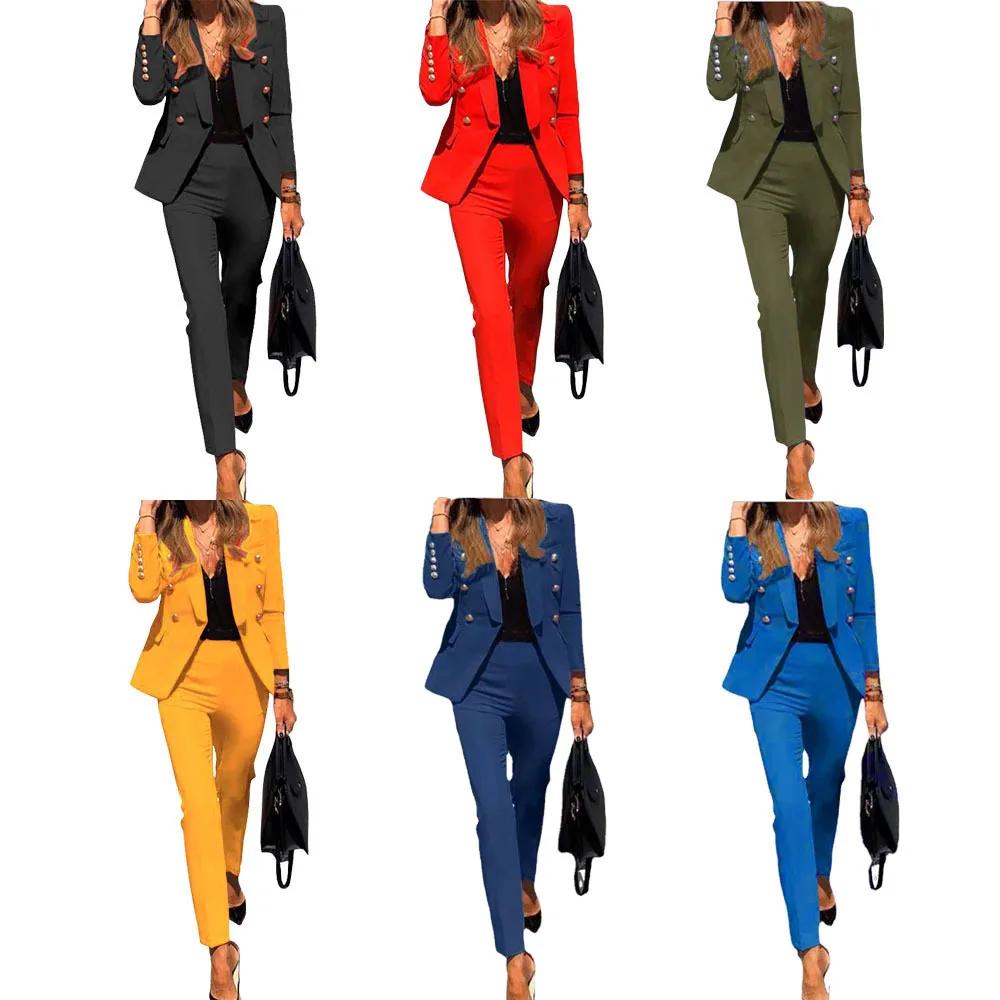 Elegant Women S Fashion Suit Set For The Modern Woman