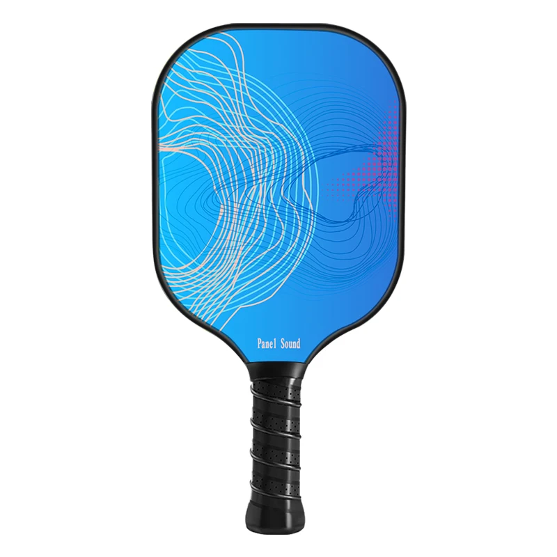 Best price racket glass fiber pickleball custom logo amazon pickleball paddle carbon fiber pickleball paddle