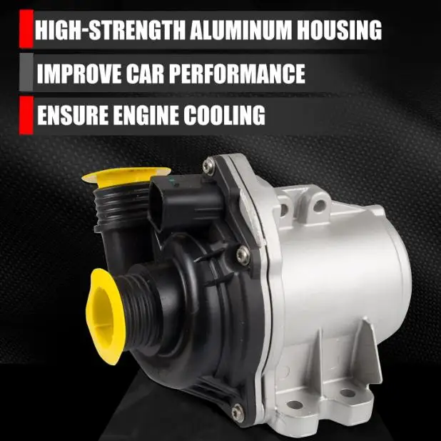 High performance automotive parts car China small water pumps for sale