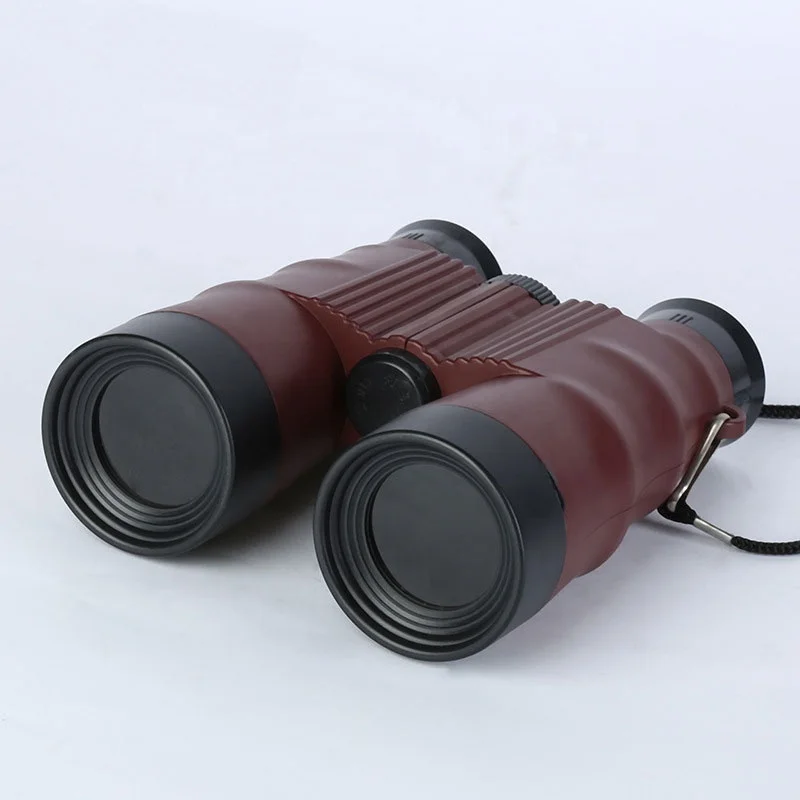 
Kid Binoculars Best Gifts For Boys Girls Shock Proof Toy Telescope For Birdwatching, Travel, Birthday Presents 