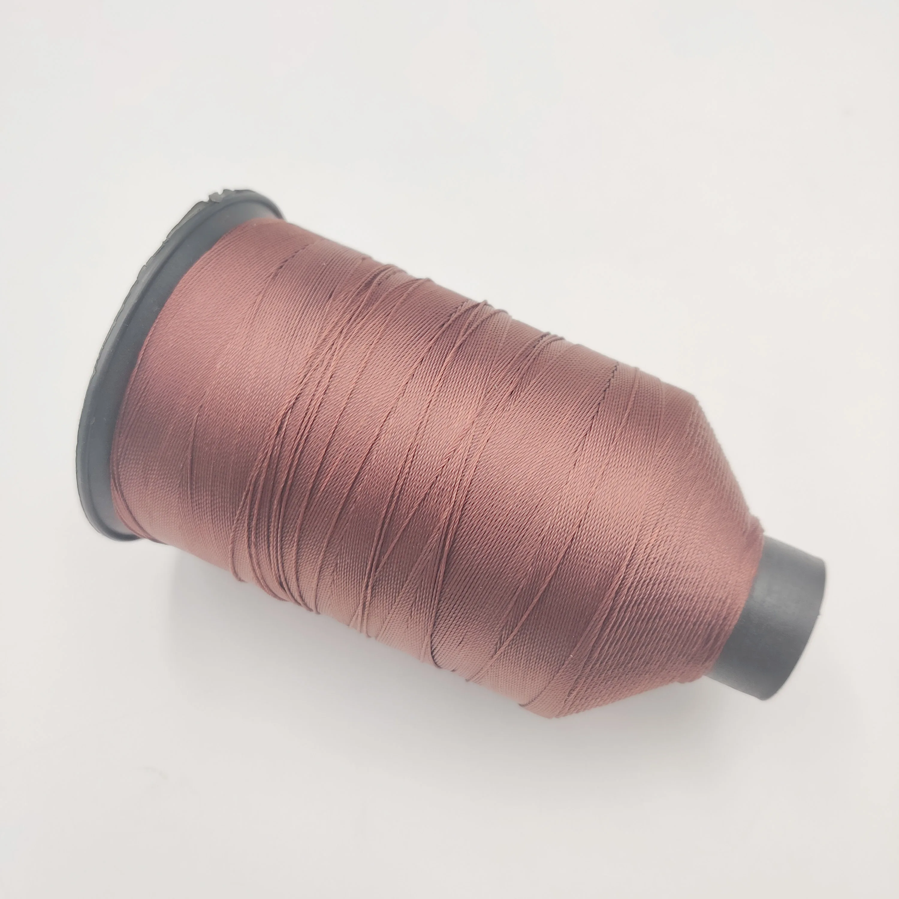 100% Nylon Dyed Sewing Thread - Buy Sewing Thread