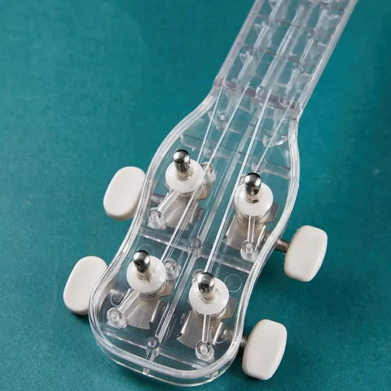 brass musical instrument best brand mini 21inch ukulele for kids