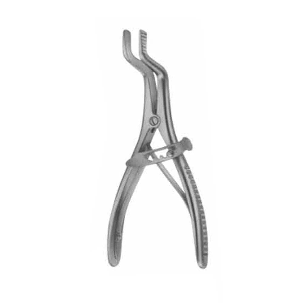 Хирургические инструменты из нержавеющей стали