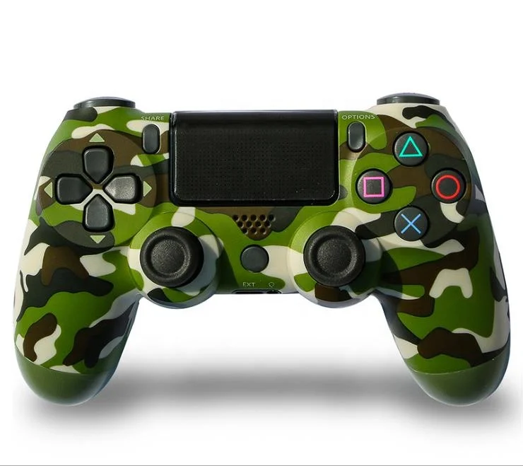 
 Лидер продаж, беспроводной контроллер для playstation 4 Pro, геймпад для PS4, джойстик 4V2  