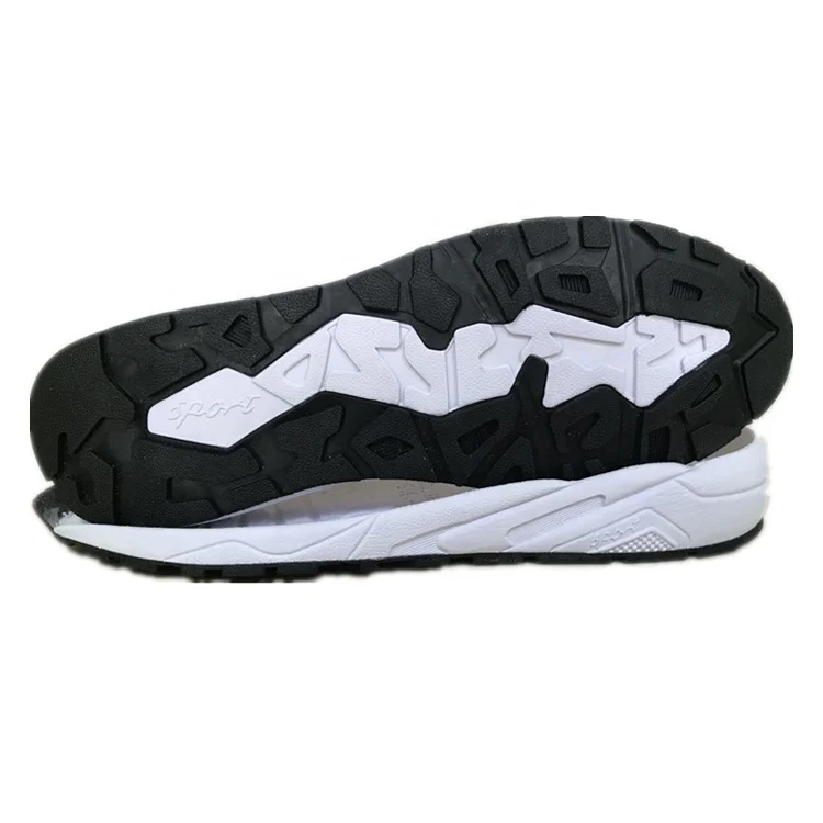 New model cheap price any color softness sneaker shoes soles