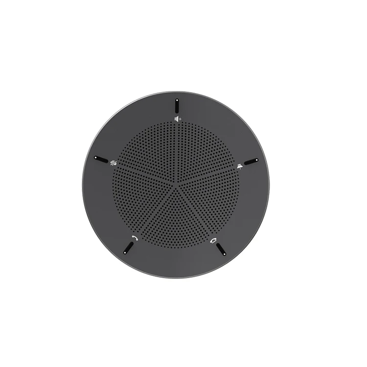Nearity A20  Echo Cancelling Omnidirectional Full Duplex 8 Element Microphone Array Conference SpeakerMic For 30meter coverage Meeting