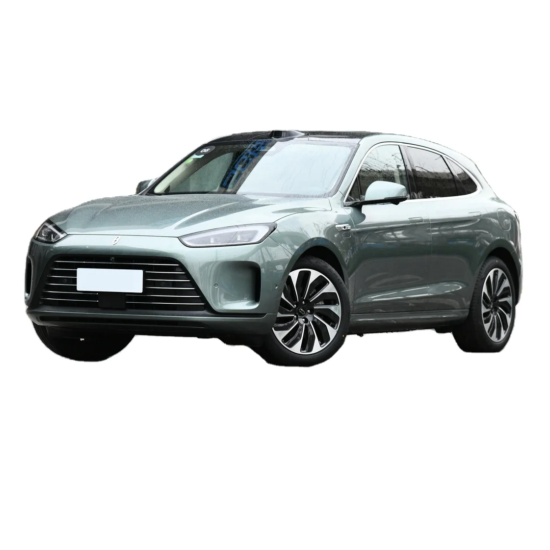 2024 HUA WEI M7 НОВЕЙШИЙ гибридный Smart SUV AITO M9 автомобиль с одной ручкой левое рулевое управление 4WD режим привода электрический спорт для взрослых M5 M7 Autos