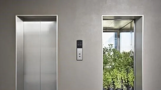 Cheap office building / residential passenger lift elevator