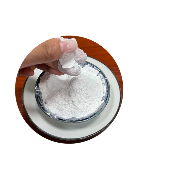 Soapstone Raw Material 325 Mesh Industrial Talc Powder for Paint Silicon Sealant Talcum Powd