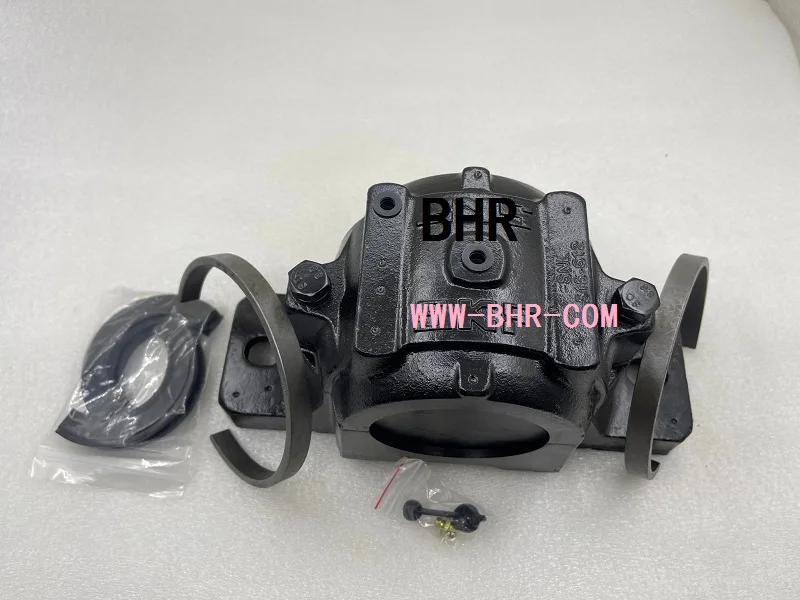 Тяжелое оборудование SNL 518-615 корпус блока для подшипника 23218 SNL518