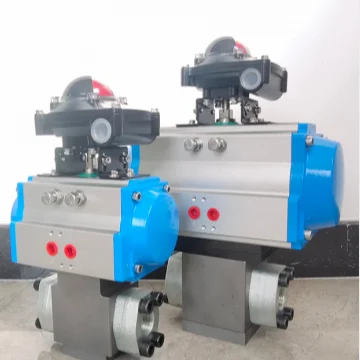 High-quality products stainless steel high pressure valve