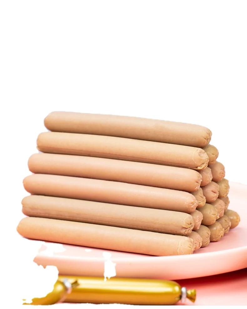 Decilous собачьи закуски курица/Говядина/утиный вкус лакомства для домашних животных собачья ветчина