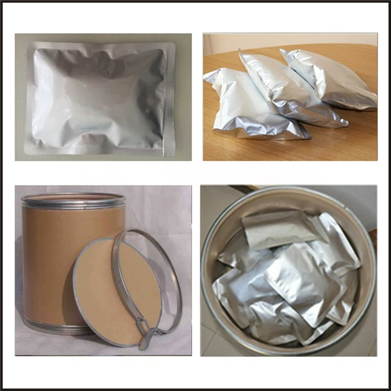 Hematoxylin Hydrate 10%Purity Natural Black 1 Cas Registry Number 517-28-2 EINECS 208-237-3 Hematoxylin 1KG Per Bag