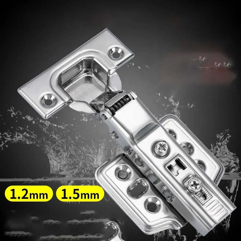 Wholesale Folding Hinges Hidden Cabinet Hinges Soft Closing Furniture Hinges