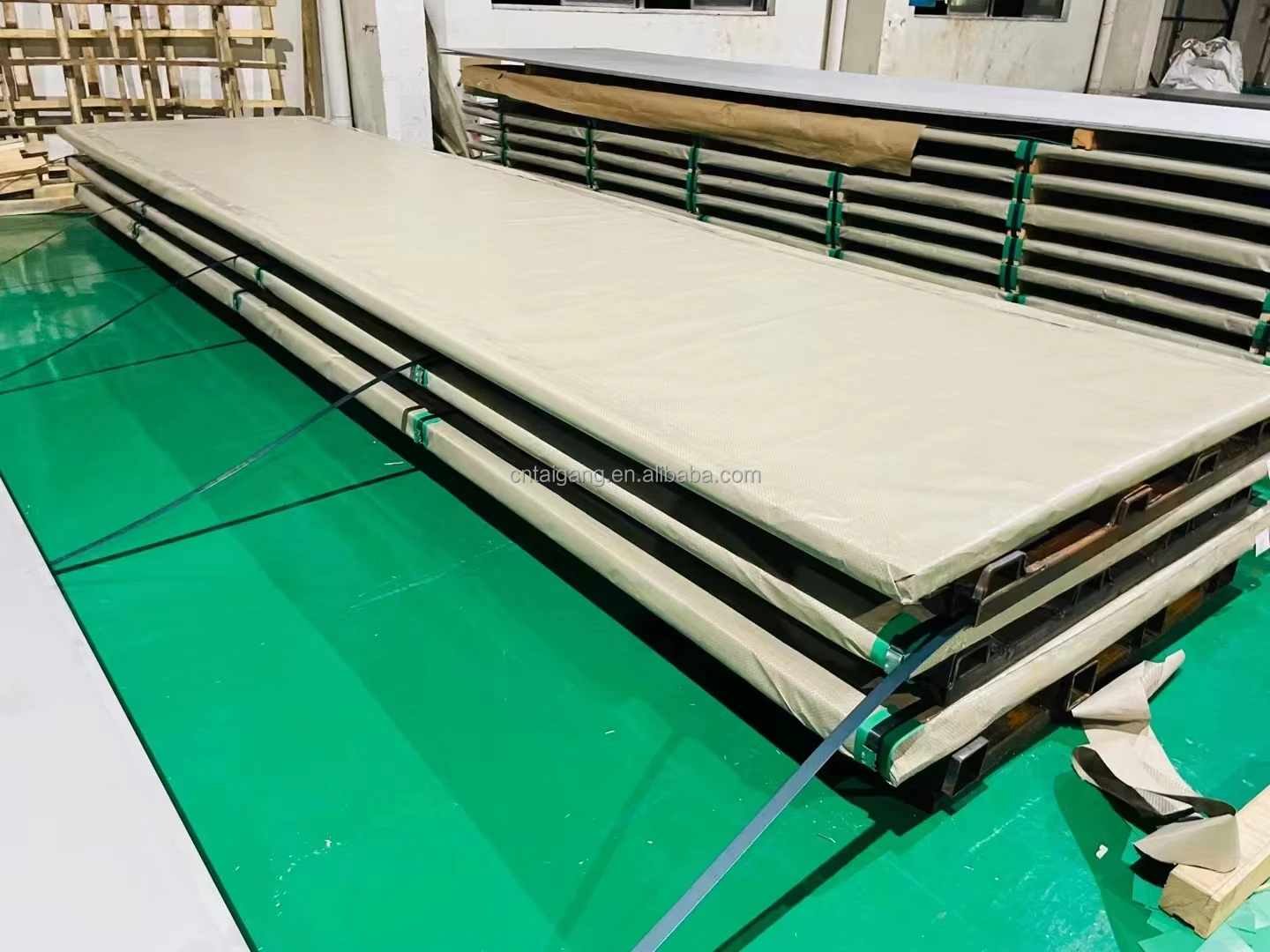 TISCO/ZHENSHI ss plate 6-60mm thick ASTM TP 201 304 316 310s Stainless Steel Sheet Cutting Welding Bending Service For Industry