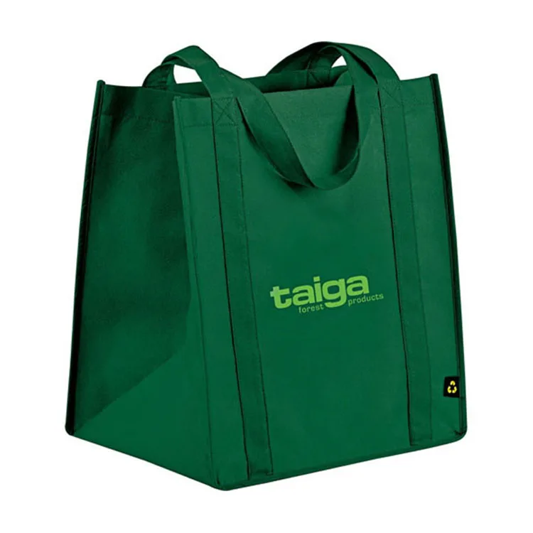Least Expensive Thrifty Grocery bag in Non Woven