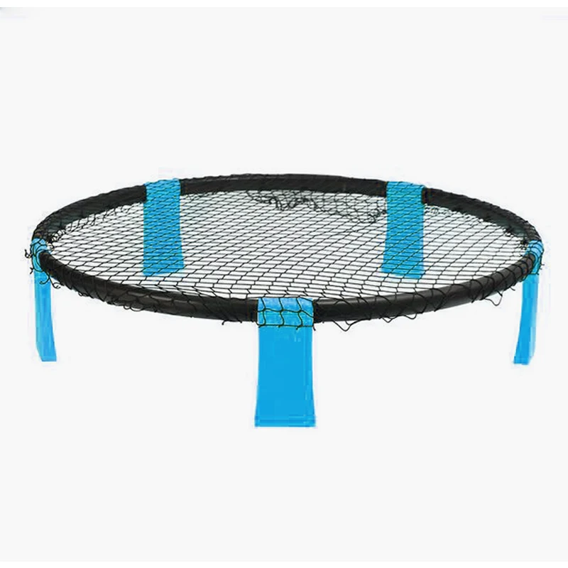
Outdoor Team Sports Beach Slam Volleyball Lawn Fitness game Smash Ball Game Set 