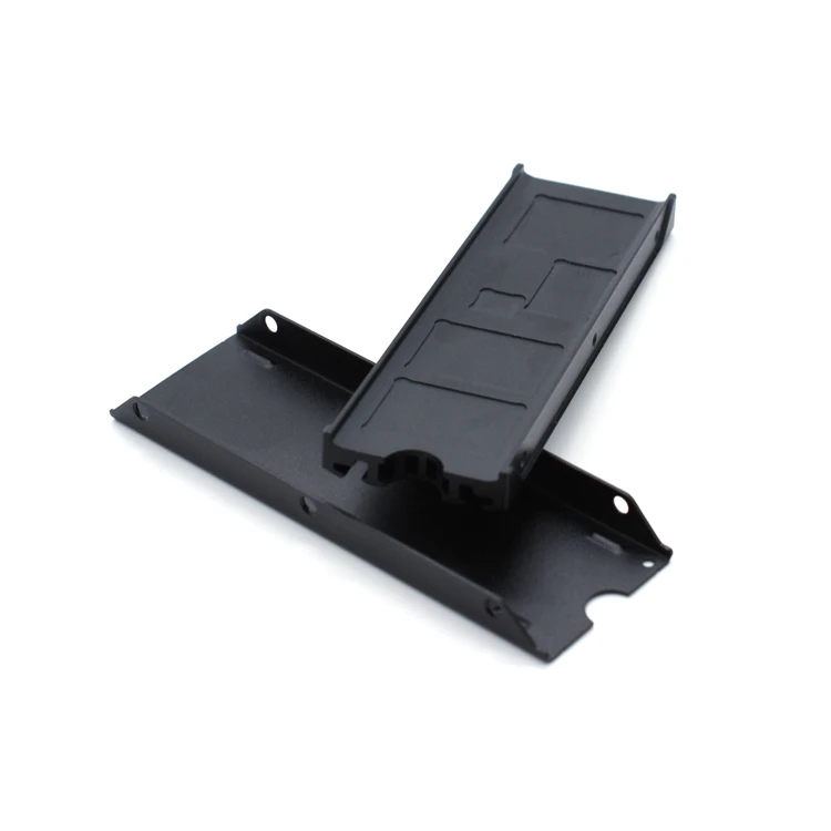 JIYAN Custom Made Progressive Fabrication Bending Stainless Steel Aluminum Brass Hardware Metal Blanks Stamping Parts