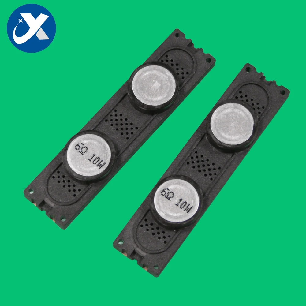 Samsung оригинальный ТВ колонки для UE46D5000 BN96-16796A BN96-16796B UE46D8000 UE46D6500 UE40D6500 UE46D6510
