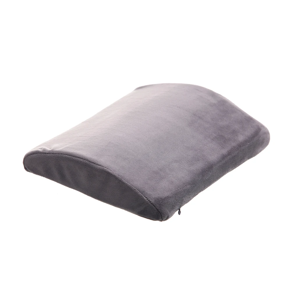 
Semi-cylindrical Knee Leg And Foot Pain Support Memory Foam Pillow 