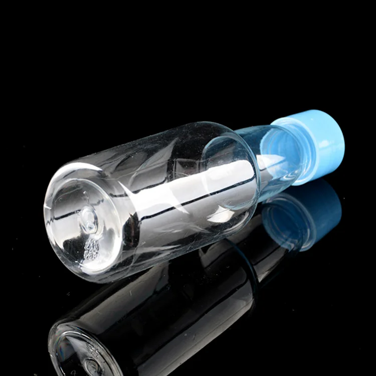 50ml 80ml 100ml 150ml plastic beer bottle juice bottle hot sauce bottle 5oz hot sauce packing