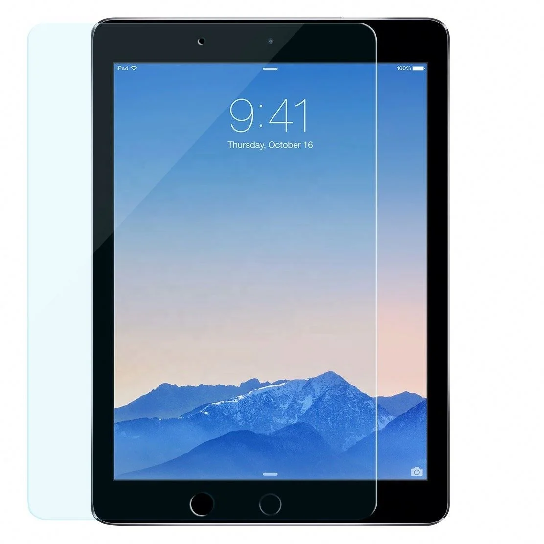 HPラップトップ用のホット販売アンチブルーライトフィルムアンチUVラップトップスクリーンプロテクターすべてのサイズのコンピューター