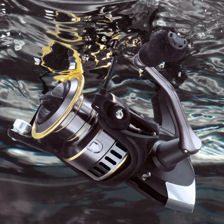 Selco 500 до 1000 соленой воды накладные море Penn катушка Рыболовные катушки морской Спиннинг рыболовная Катушка металлическая
