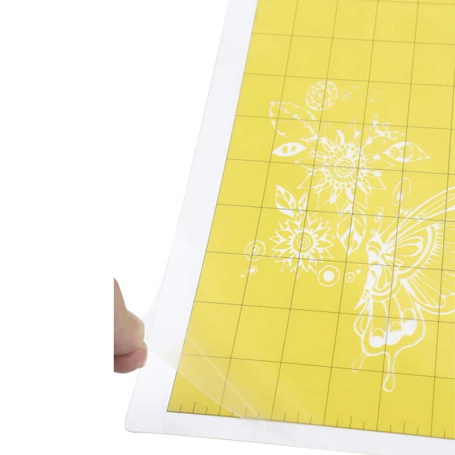 Old fox 3p 12x12 inch  Cutting Mat for Silhouette Cameo 3/2/1 Cut Mats Replacement