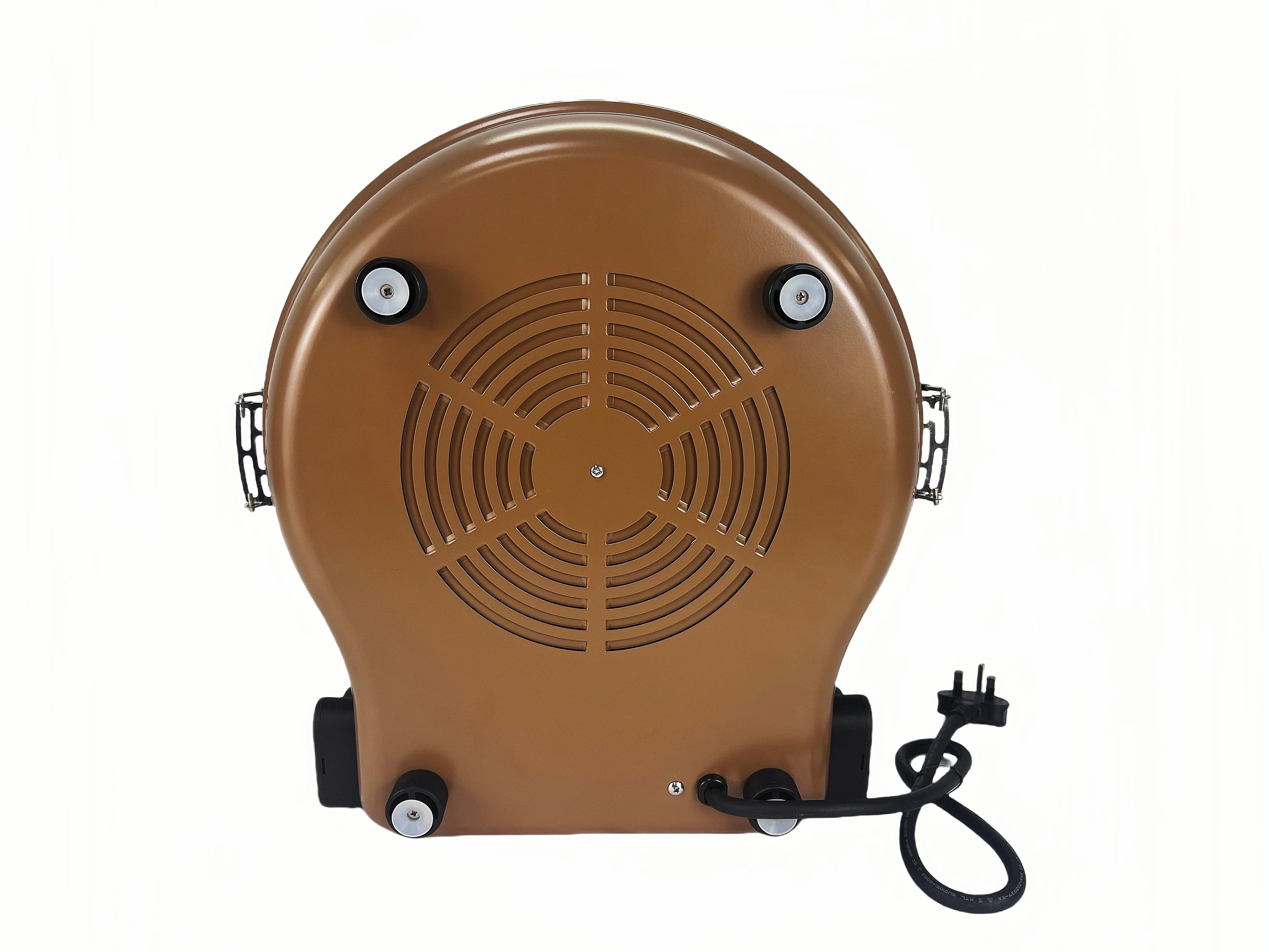 Home electric tiny big size bread machine automatic pancake pizza oven maker machine automatic 220V pizza maker