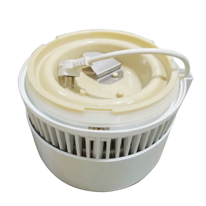 4L Portable Stainless Steel Water Distiller