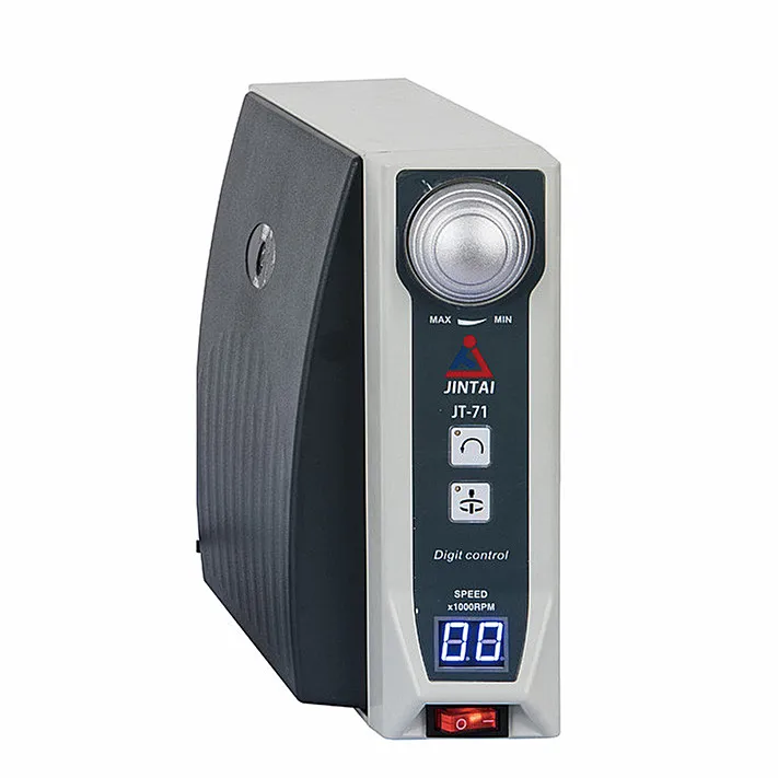 Стоматологическая лаборатория бесщеточный микромотор Электрический микромотор