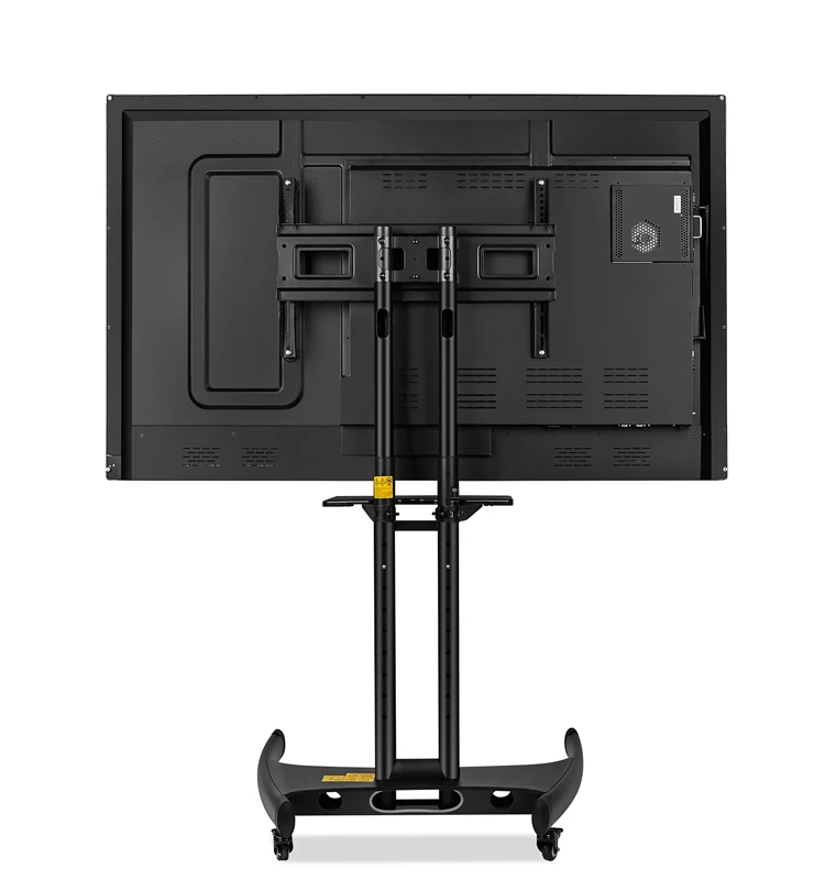 Мультисенсорный экран 4K HD интерактивная доска smart board для обучения