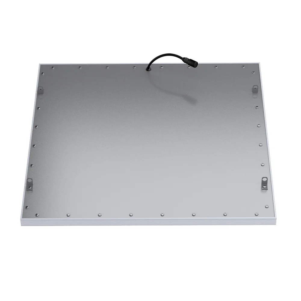 2022 New Hot Sale Led Commercial Surface Flat Fixture Panel Lights Ceiling Linkable Linear Tube Lamp Batten