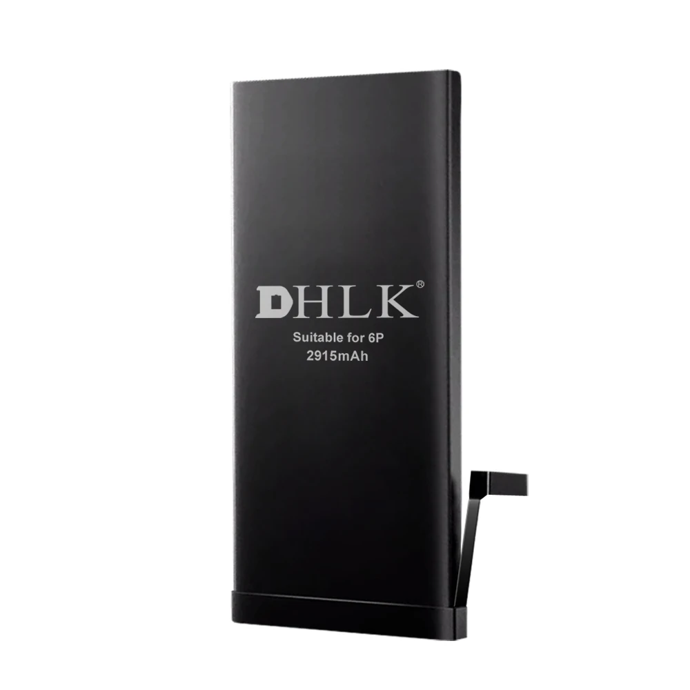 
China mobile phone Rechargeable Lithium-ion battery For iphone 6 plus Batteries 
