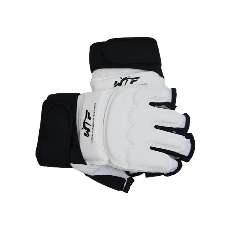 Wholesale taekwondo hand glove protector martical arts sparring gear taekwondo hand guard