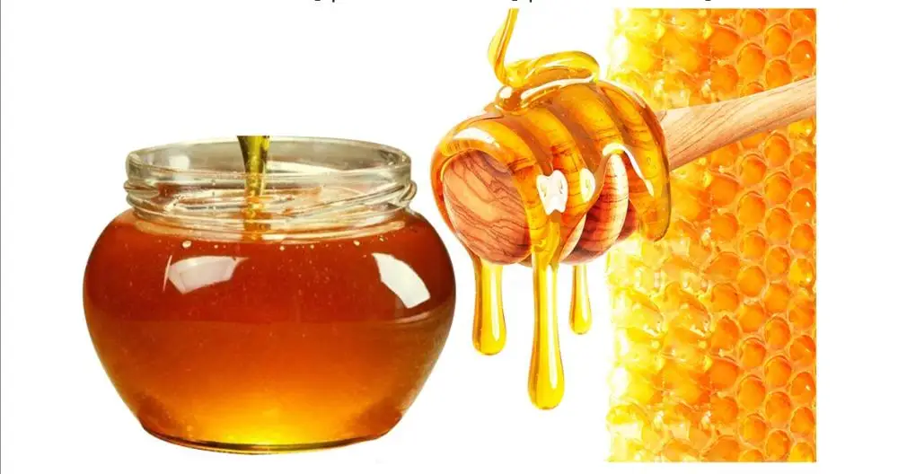 High Purity Natural Bee Honey for Cooking and Mediation - Premium Honey Healthy Organic
