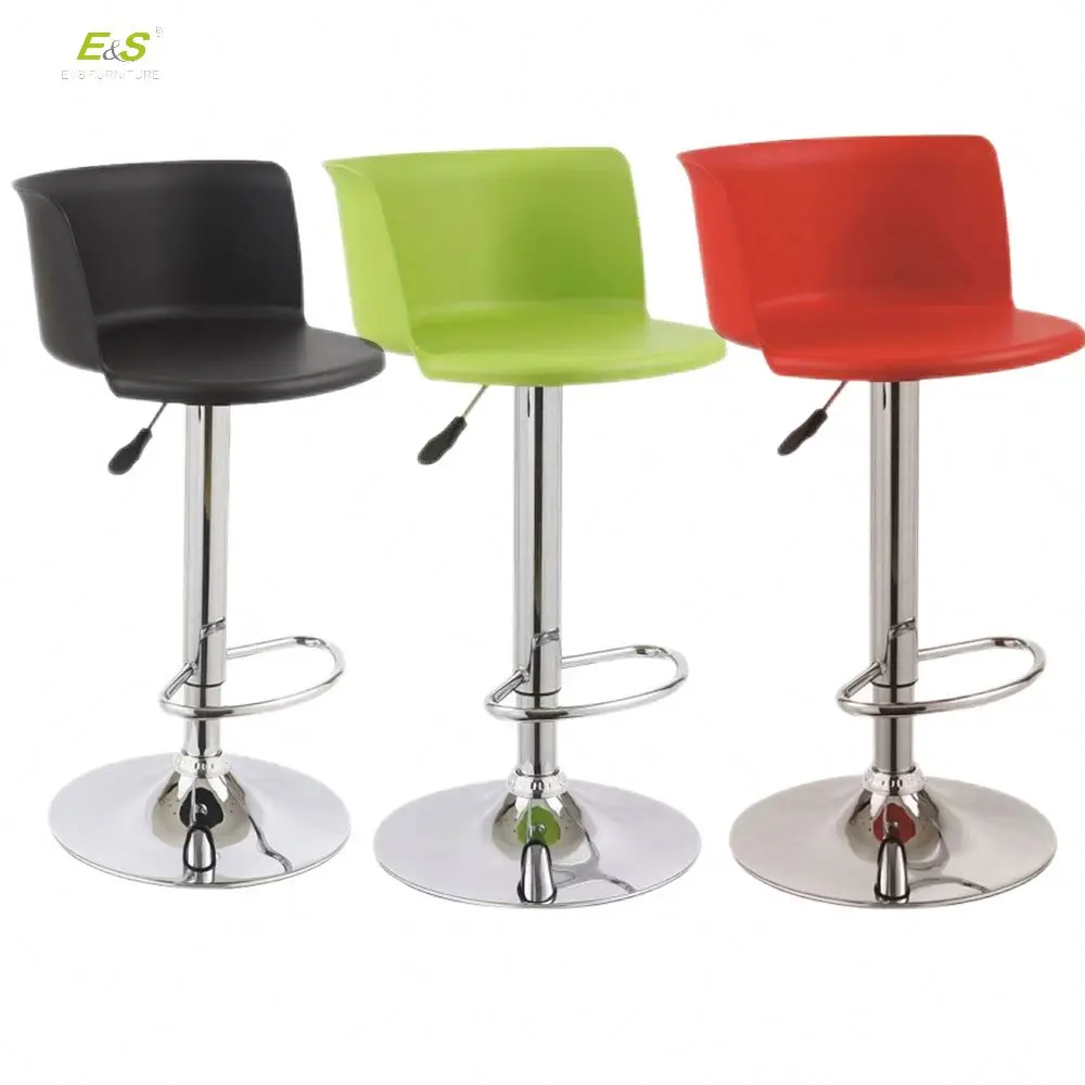 Современный Высококачественный кухонный стул различных цветов для бара в скандинавском стиле оптом