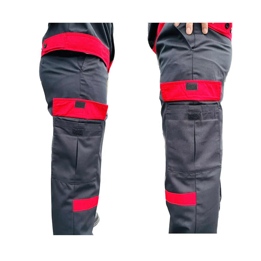 Working Pants for men Heavy Duty Work Wear Pants Men New Mens Fashionable working pants Sao Mai Wholesale price