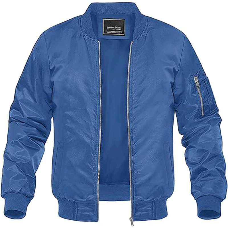 Factory price polyester fleece fabric baseball varsity jacket customizable logo youth vintage baseball jacket for men