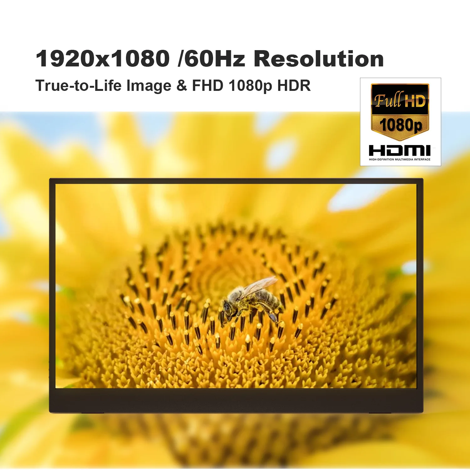 15 6 дюймов IPS 4k портативный HD дисплей компьютер расширение офисный мобильный телефон оптовая продажа