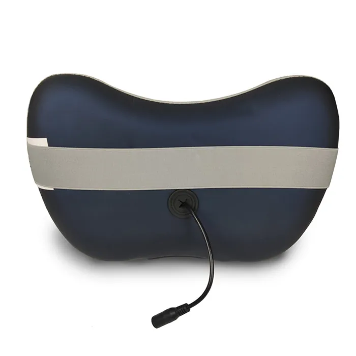 Best Sellers  Lower Back And Shoulder Shiatsu Kneading Electric  Neck Massage Pillow  Exercise With Heat